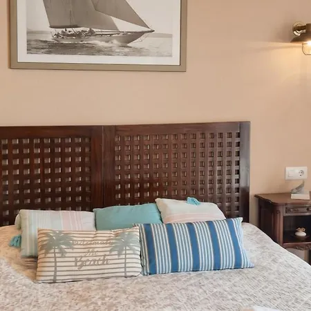 Exceptional On Grand Canal - Heated Pool Pousada